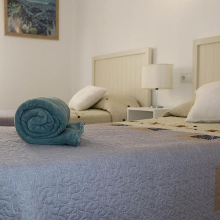 Apartamento Moraira Exterior foto