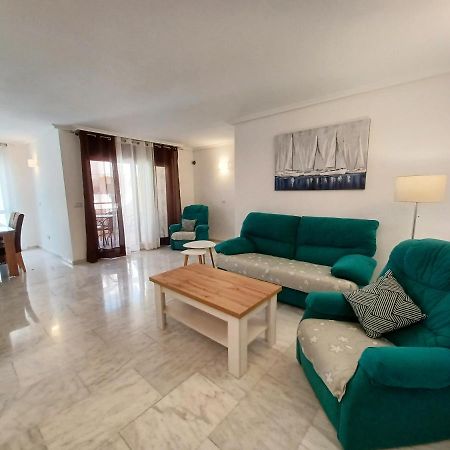 Apartamento Moraira Exterior foto