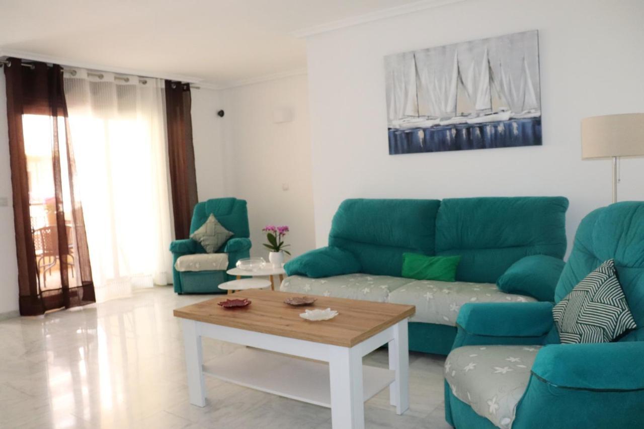 Apartamento Moraira Exterior foto