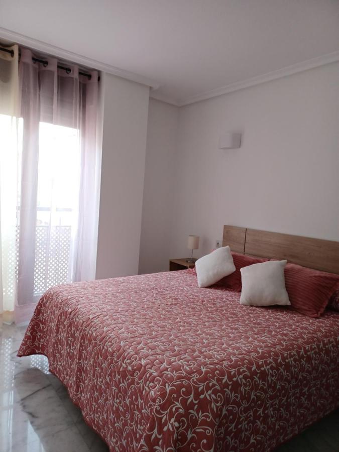Apartamento Moraira Exterior foto