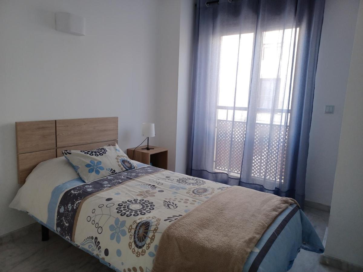Apartamento Moraira Exterior foto