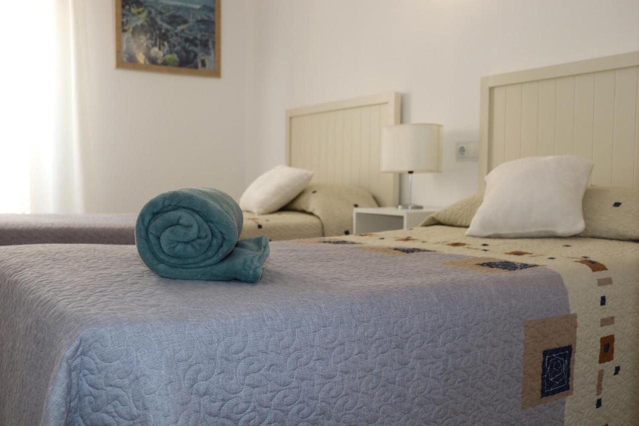 Apartamento Moraira Exterior foto