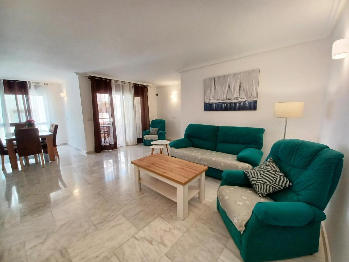 Apartamento Moraira Exterior foto